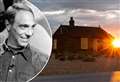 The world-famous Kent cottage and the tragic artist who made it his home