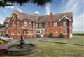Huge coastal retirement home hits market for £3.5m - a week after closing